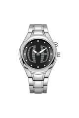 Graphic Signal ROUND Carbon 006