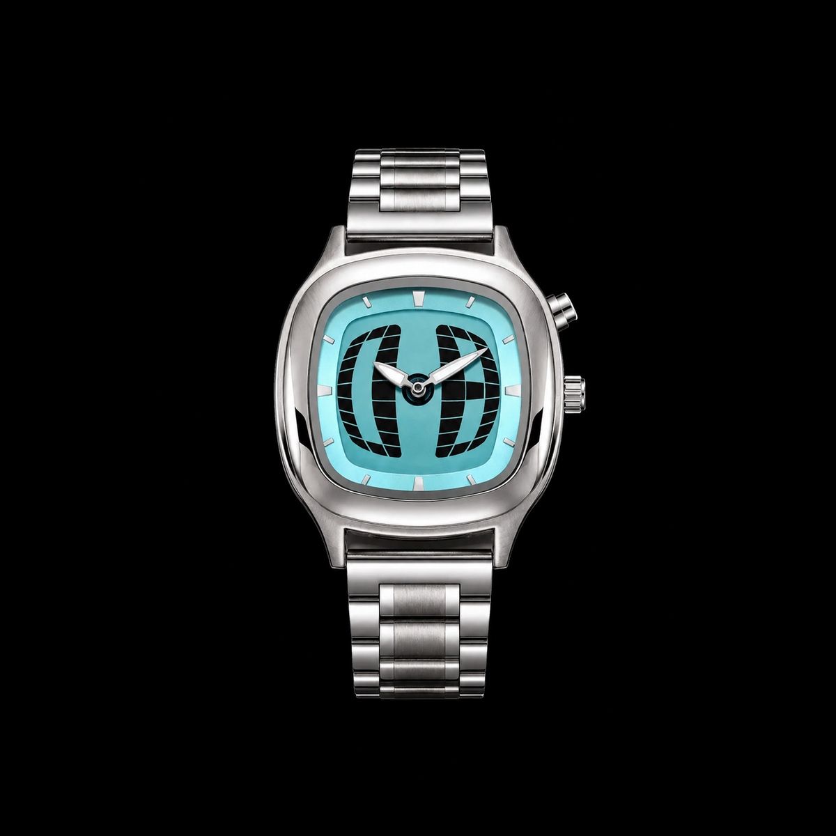 Graphic Signal Opal 005