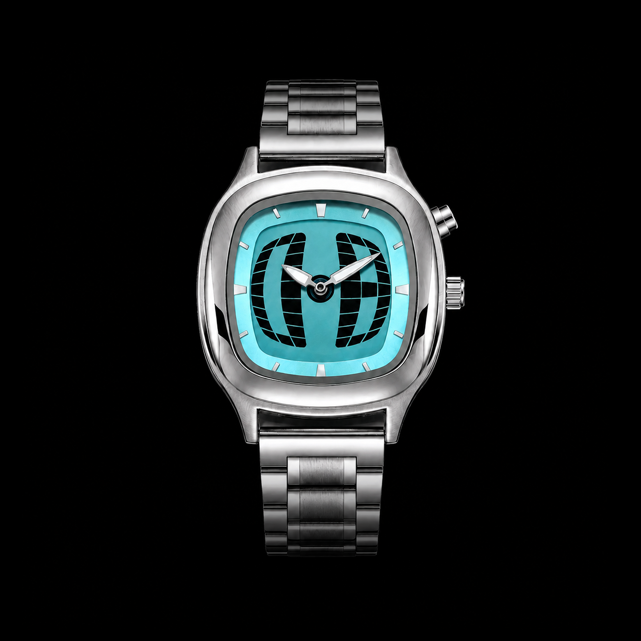 Graphic Signal Opal 005