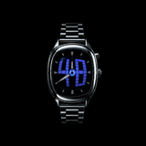 Graphic Signal Carbon 001