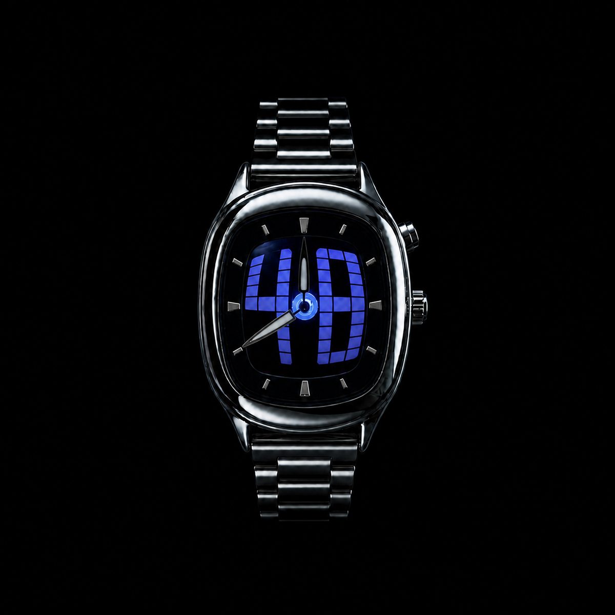 Graphic Signal Carbon 001