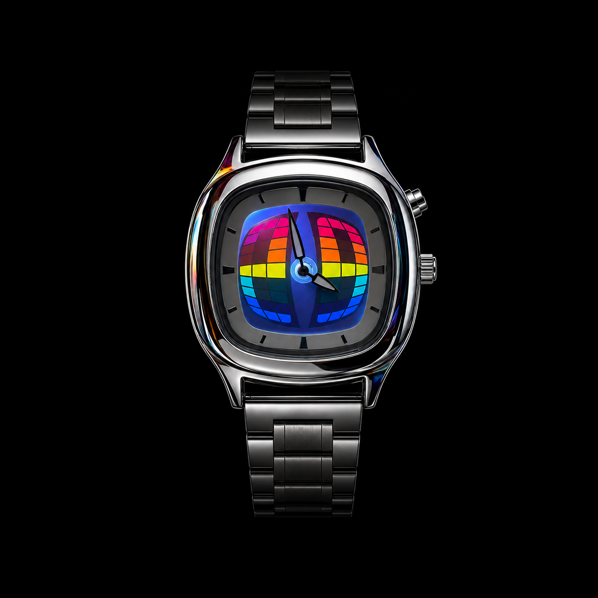 Graphic Signal RGB 002