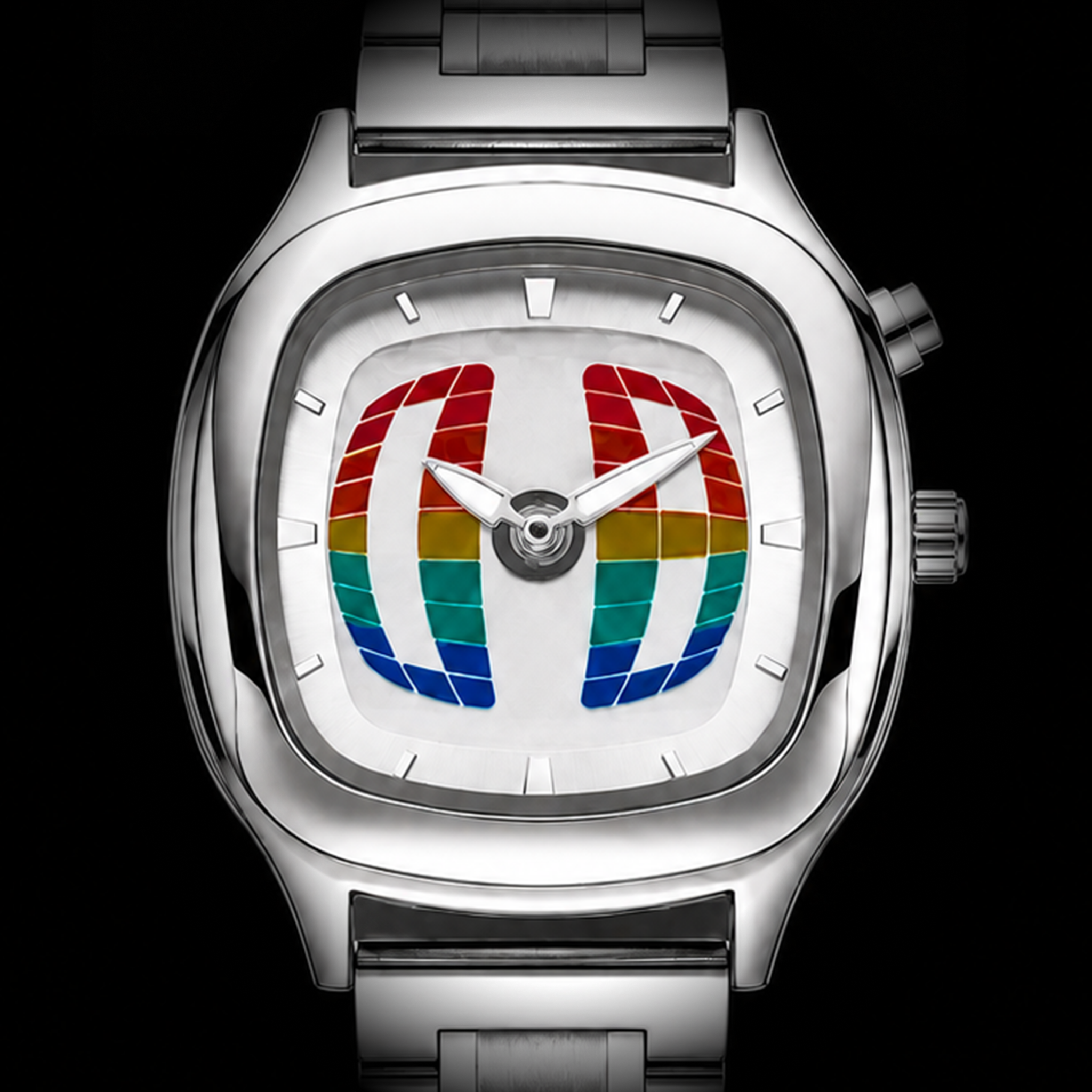 Graphic Signal RGB 002