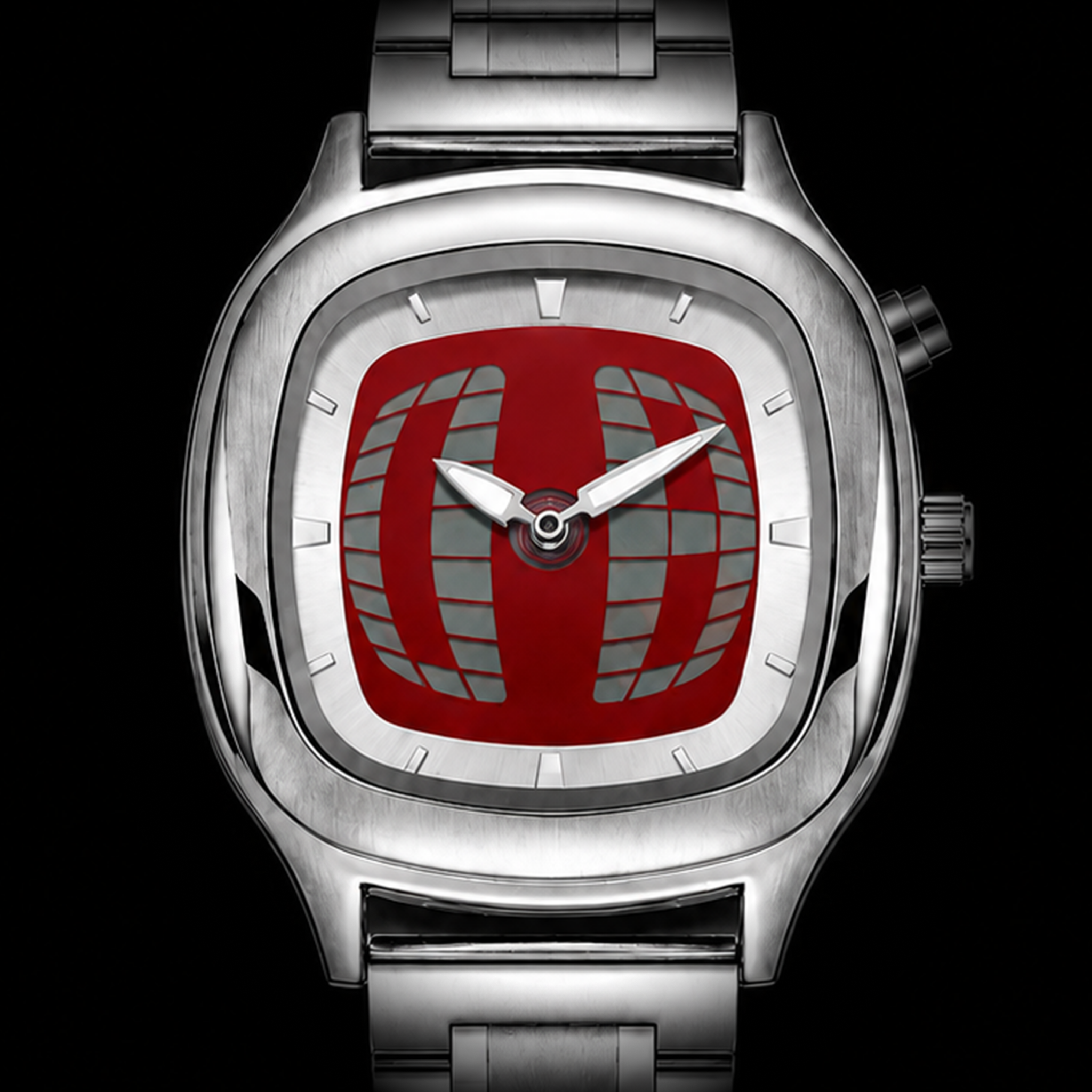 Graphic Signal Ruby 004