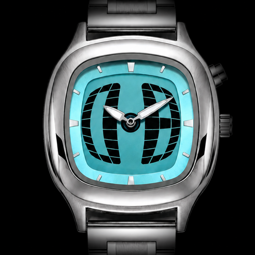 Graphic Signal Opal 005