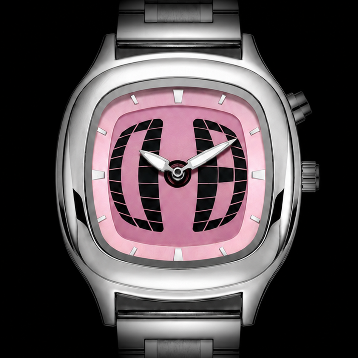 Graphic Signal Bubblegum '03