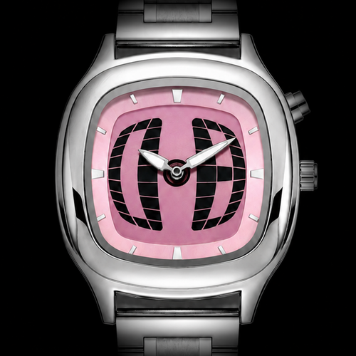 Graphic Signal Bubblegum '03