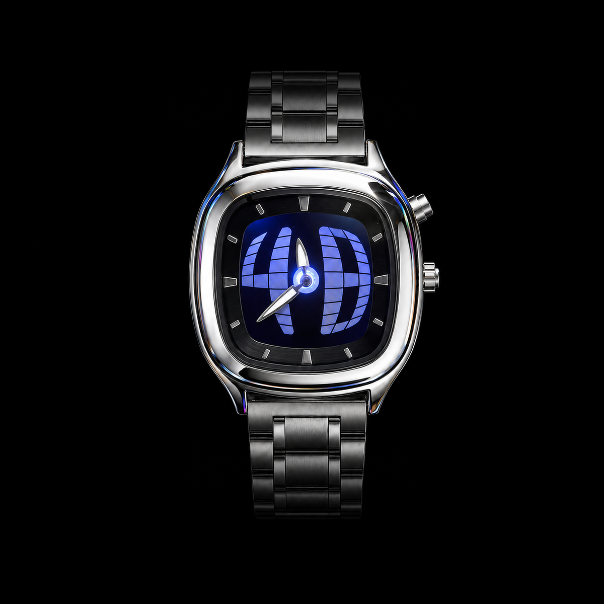 Graphic Signal Carbon 001