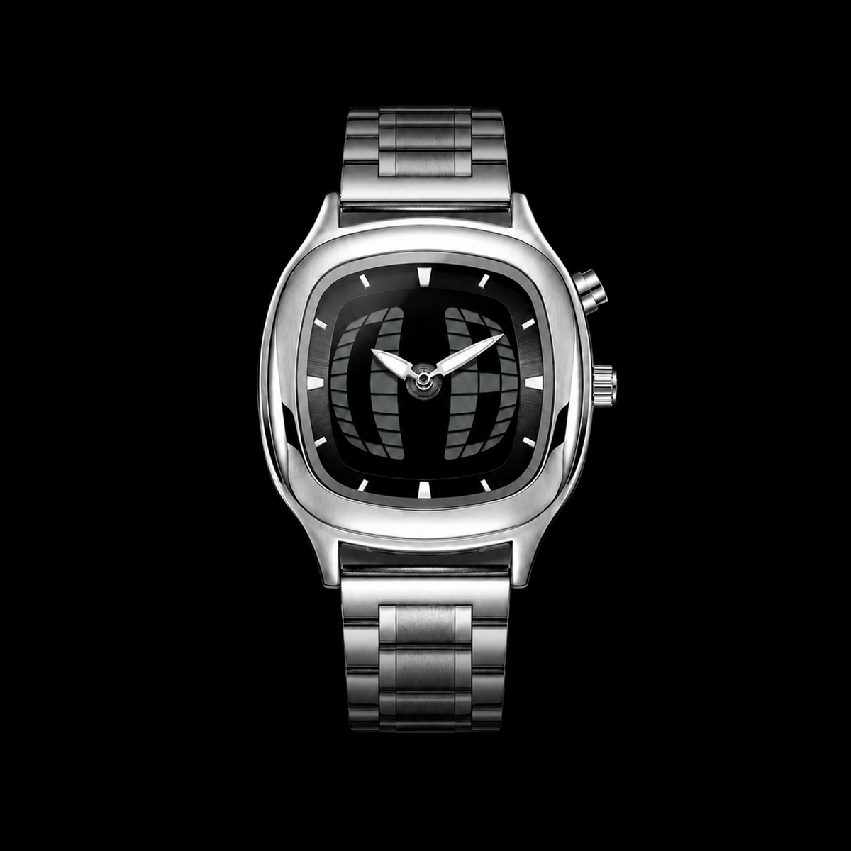 Graphic Signal Carbon 001