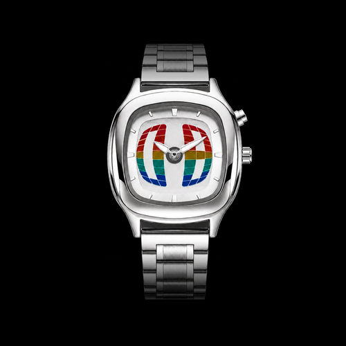 Graphic Signal RGB 002