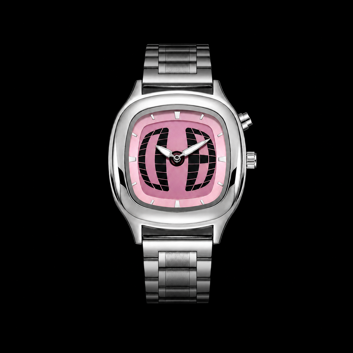 Graphic Signal Bubblegum '03