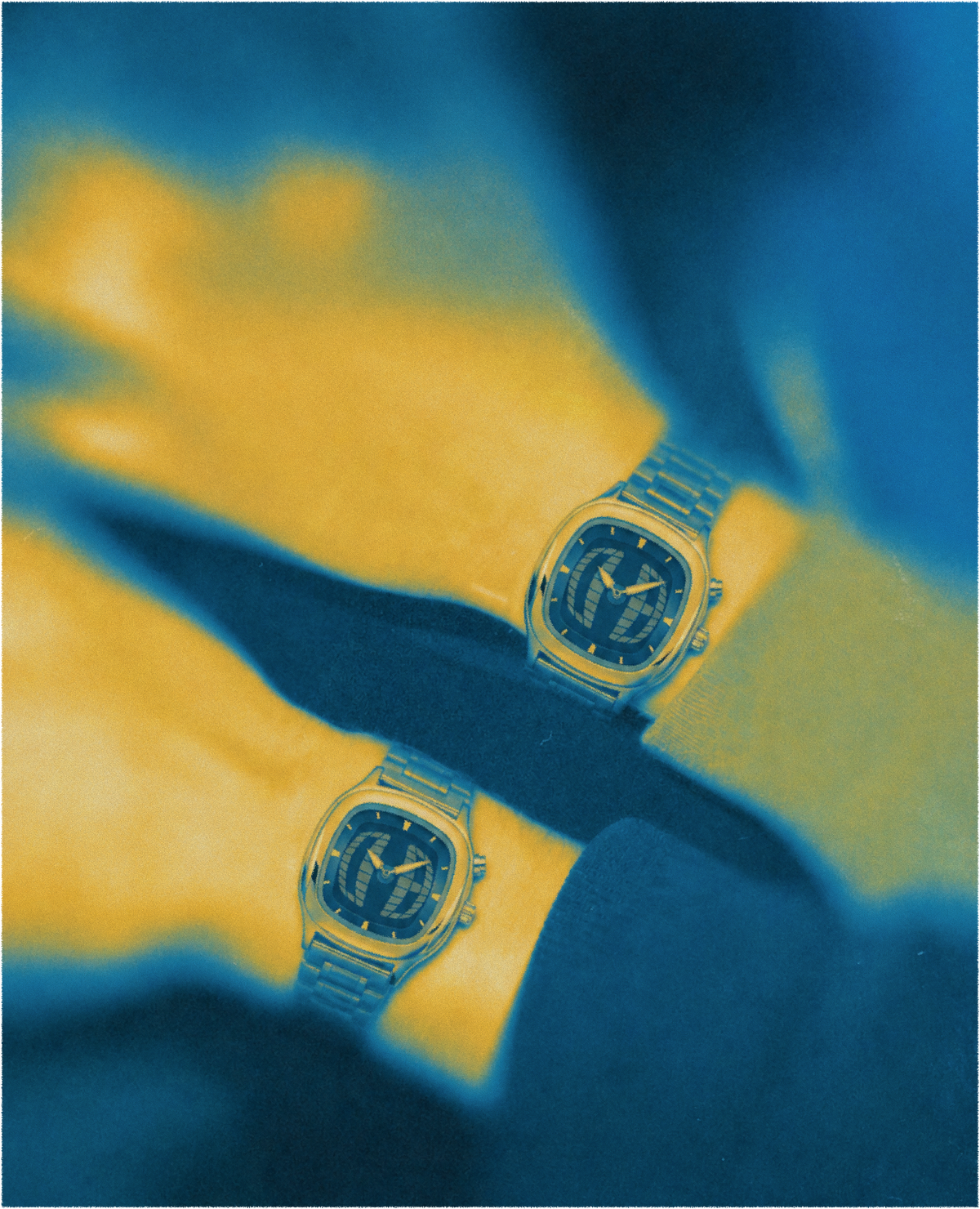 Y2K Retro Digital // SS26.
