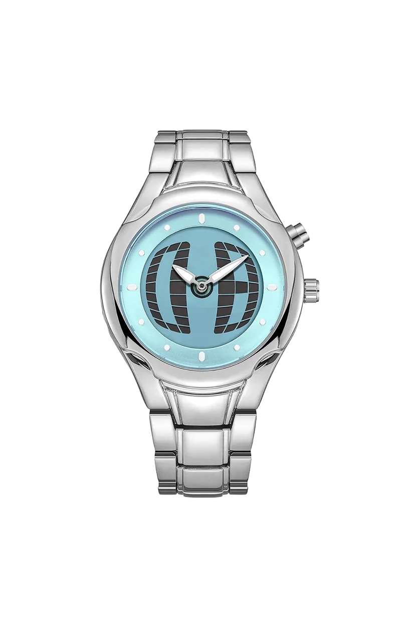 Graphic Signal ROUND Opal 010