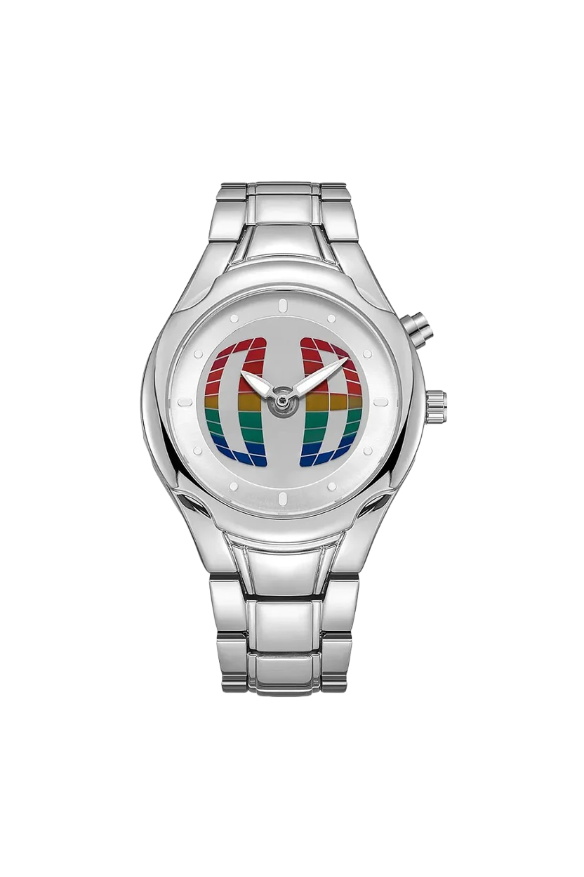 Graphic Signal ROUND RGB 007