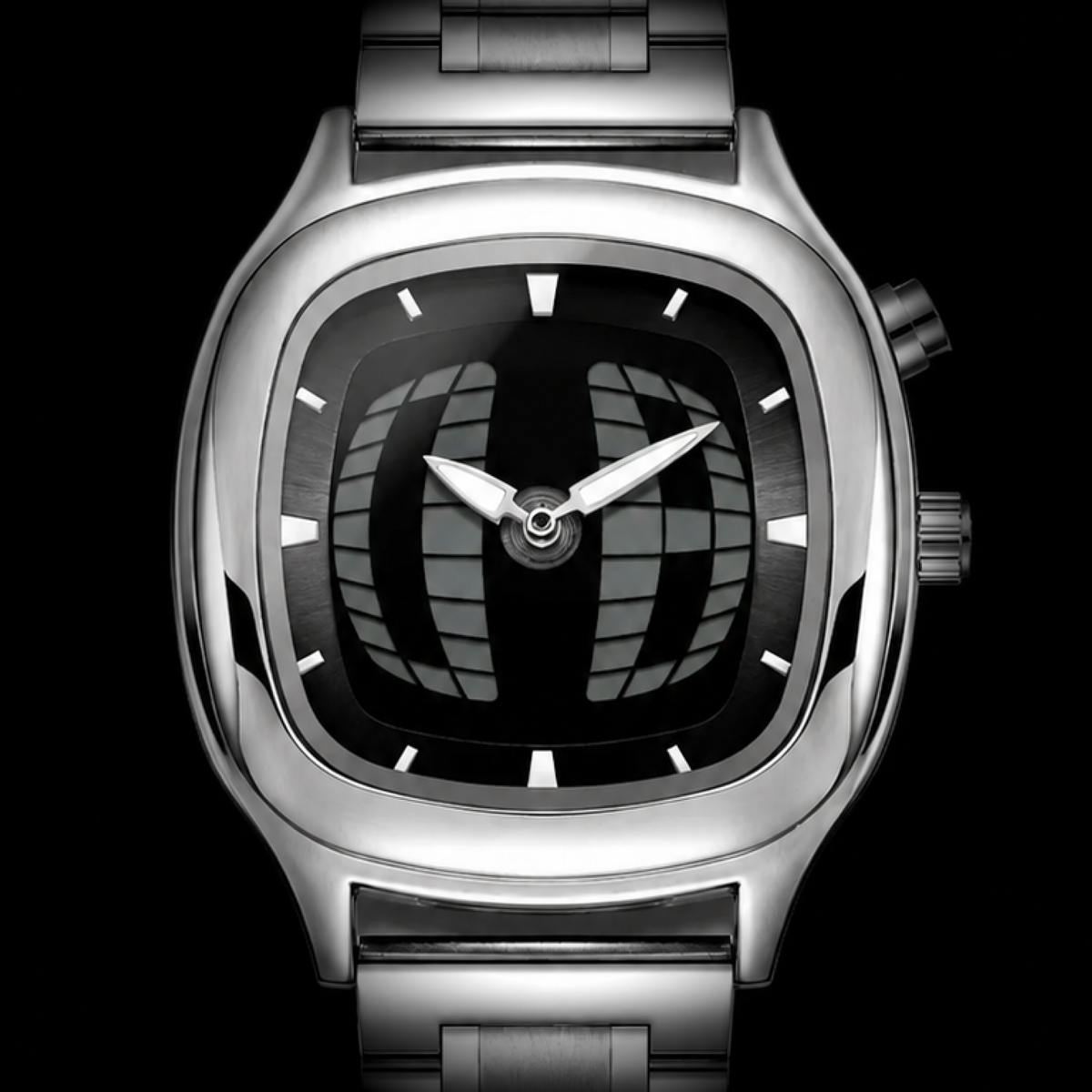 Graphic Signal Carbon 001