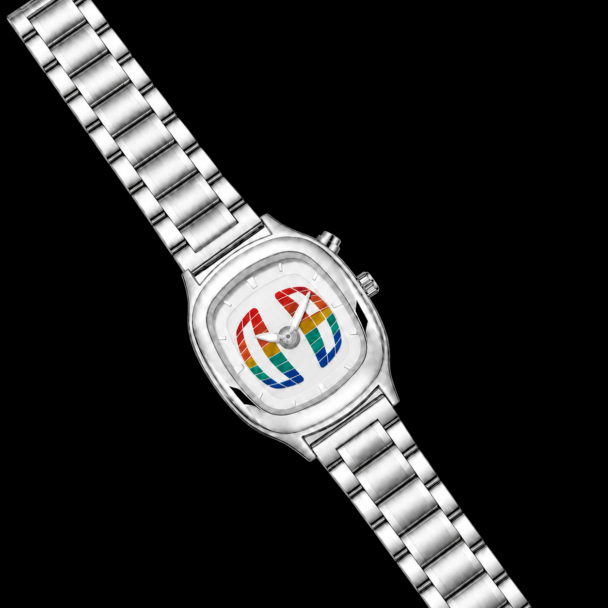 Graphic Signal Carbon 001