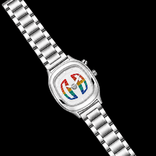 Graphic Signal Carbon 001